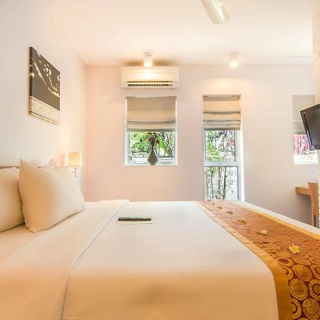 Comoda Casa Hotel Сием Реап Екстериор снимка